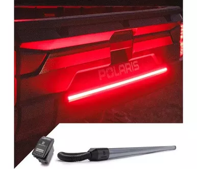 Polaris General Tailgate Light by Ravek
