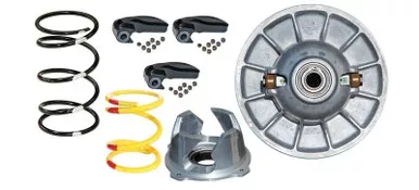 Polaris General Team Tied Driven Clutch Conversion with Clutch Kit by Starting Line Products