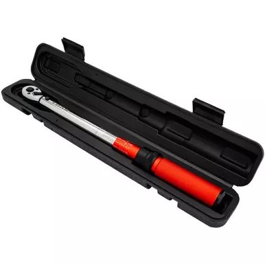 Polaris General Torque Wrench 3/8" Drive by Tusk