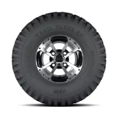 Polaris General Trail Tamer HD Tire by ITP