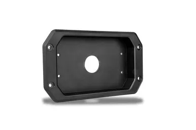 Polaris General Universal Flush Mount for SWITCH Works Alpha12 by SSV Works