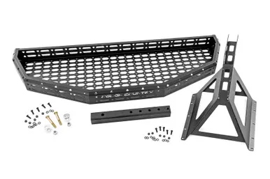 Polaris General Universal Hitch Rack by Rough Country
