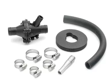 Polaris General UTV Cab Heater Quick-Start Flow Valve by SuperATV