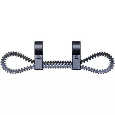 Polaris General UTV Spare Belt Mount by Moose
