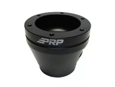 Polaris General UTV Steering Wheel Hub 6 Bolt by PRP Seats