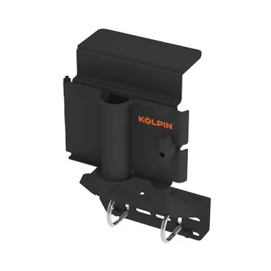 Polaris General Vehicle Chainsaw Clamp by Kolpin