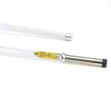 Polaris General VHF Fiberglass Antenna by Rugged Radios