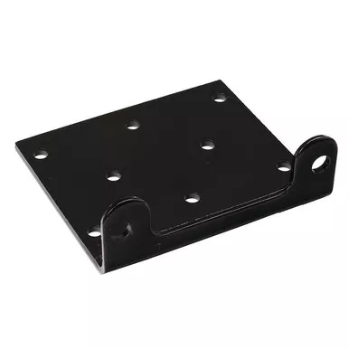 Polaris General Viper Fairlead Mount by Motoalliance