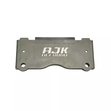 Polaris General Weld On Click 6 Plate by AJK Offroad