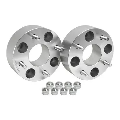 Polaris General Wheel Spacer by Rugged ATV Parts