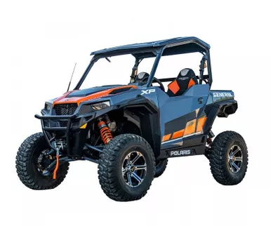 Polaris General XP 1000 3" Lift Kit by SuperATV