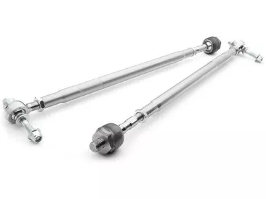 Polaris General XP 1000/ 4 XP 1000 Heavy-Duty Tie Rod Kit by SuperATV