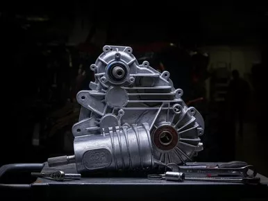 Polaris General XP 1000 Complete Heavy-Duty Transmission by Super ATV