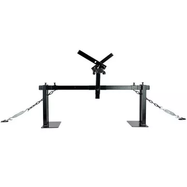 Polaris General XP 1000 Gun Defender - One UTV Bed Mount System by ATV TEK