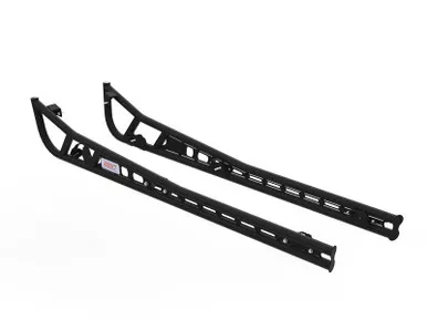 Polaris General XP 4 Rock Sliders by Razorback Offroad