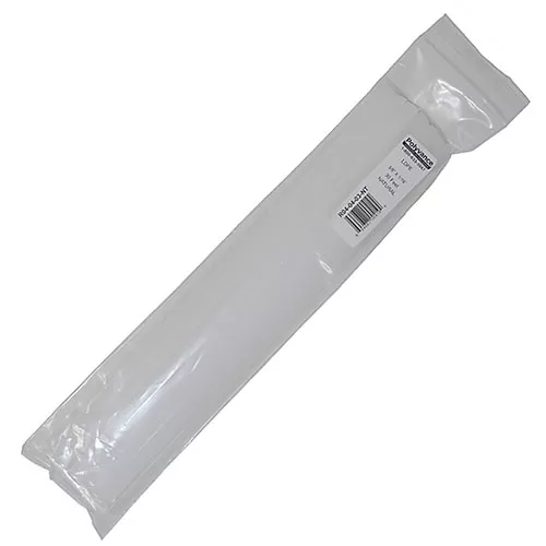 Polypropylene Strip (LDPE), 3/8″ x 1/16″, 30 ft., Natural