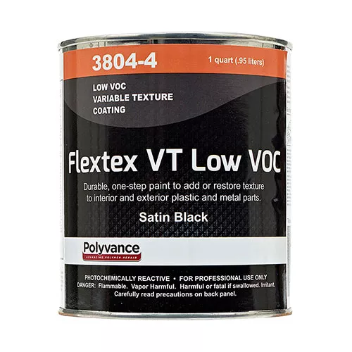 Polyvance Flextex VT Low VOC Texture Coating