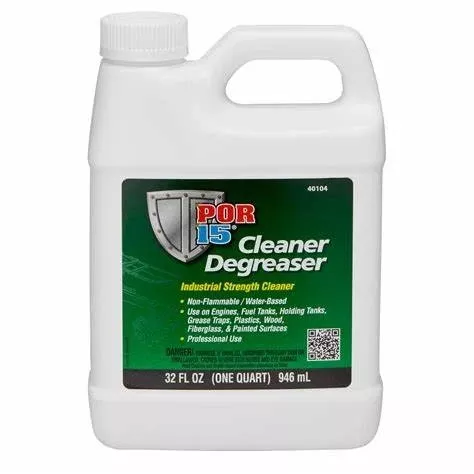 POR-15 – 40104 – Cleaner Degreaser