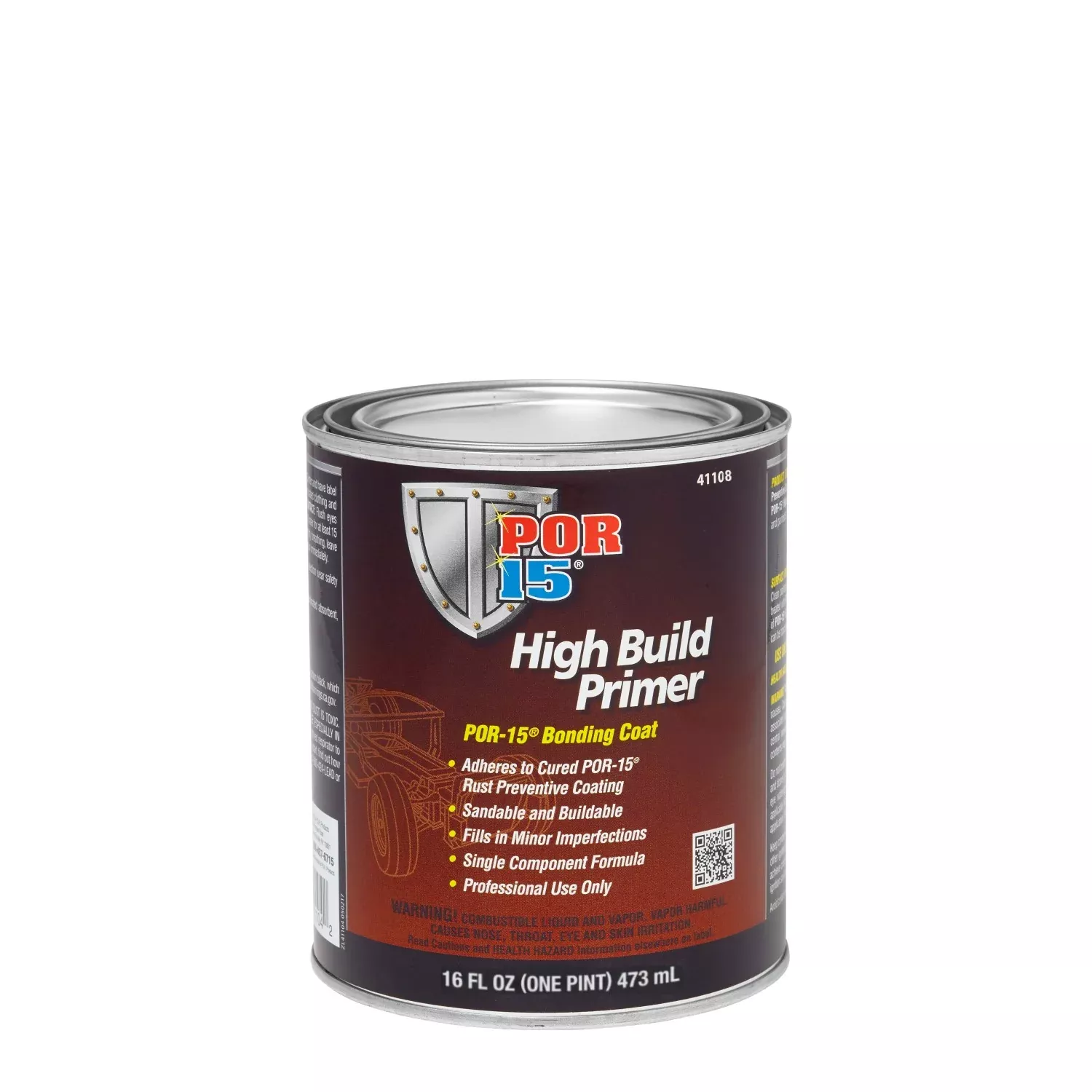 POR-15 – High Build Primer