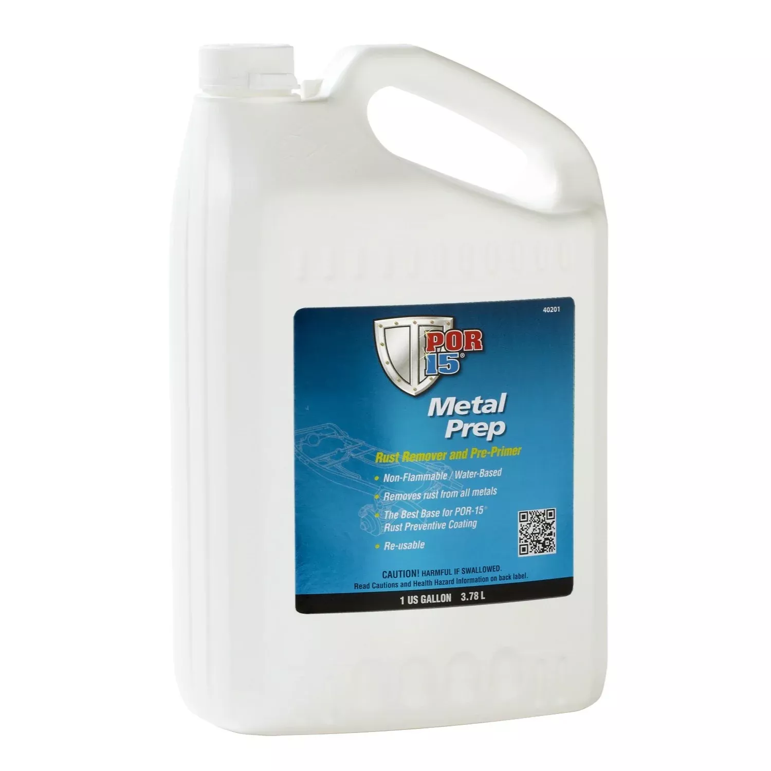 POR-15 Metal Prep Gallon