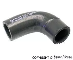 Porsche Air Distribution Hose – 944 Turbo 86-89