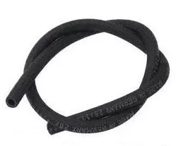 Porsche Braided Hose – 9 x 14mm | N-020-376-1