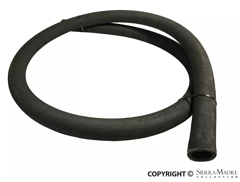Porsche Braided Hose - Bulk 25mmSMC-2620-2500