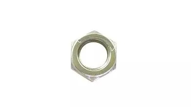 Porsche Bumper Hex Nut | 1977-1989999-084-608-02