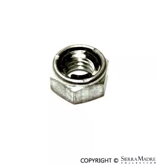 Porsche Bumper Hex Nut 65-73999-084-103-02
