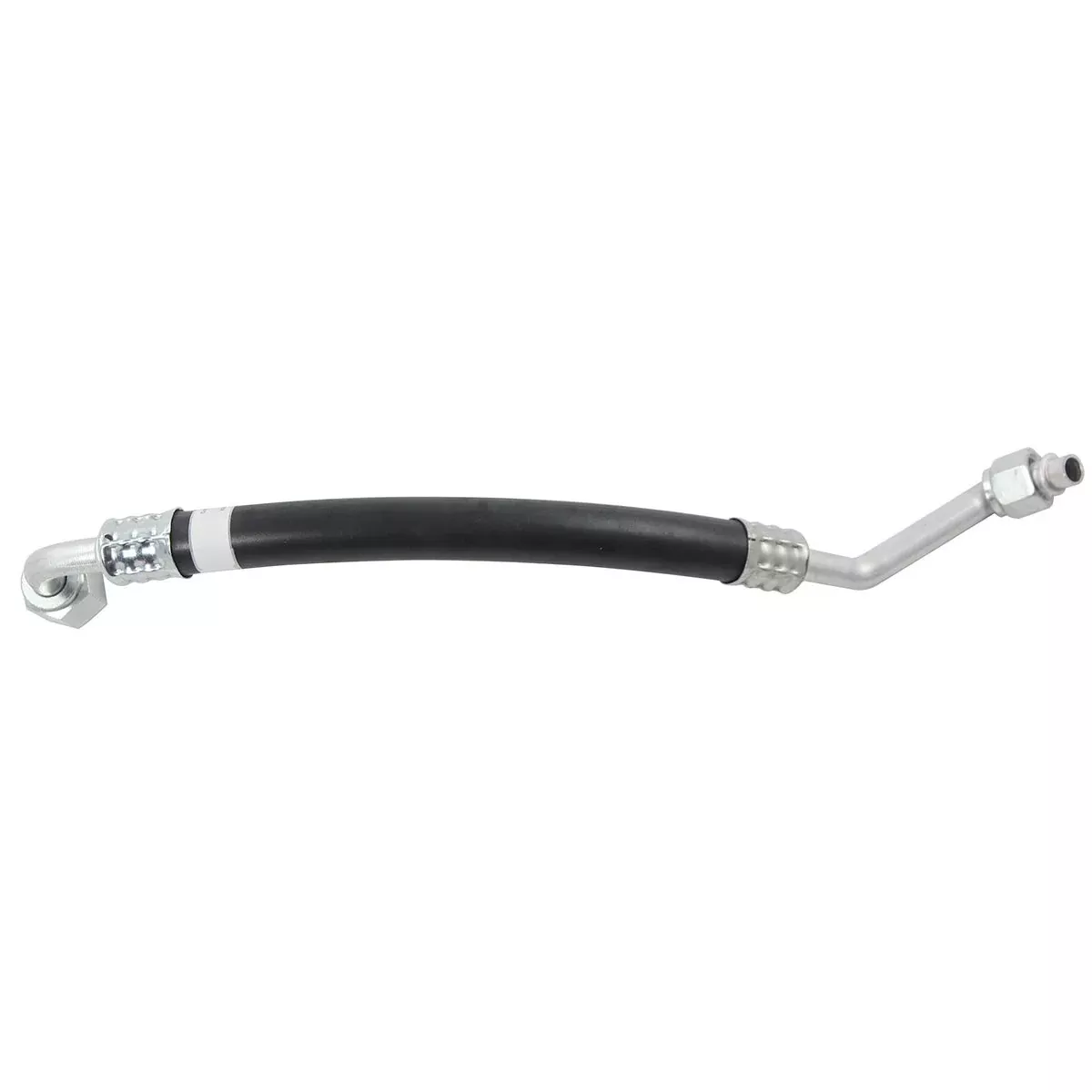 Porsche A/C Refrigerant Hose – 928 84-86928-573-098-04