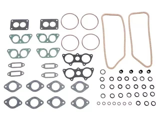 Porsche Cylinder Head Gasket Set – All 356s – 912 | 1950-1969616-100-184-03