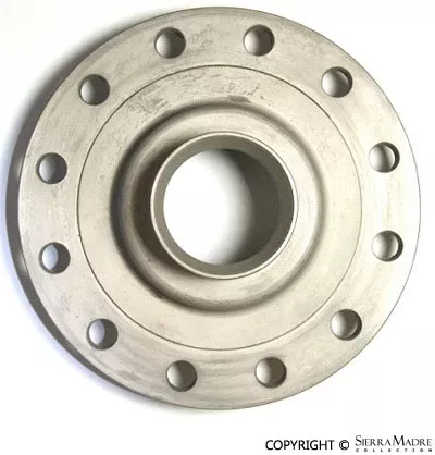 Porsche Differential Cover – 12 Bolt – 741 Transmission741-332-111-00