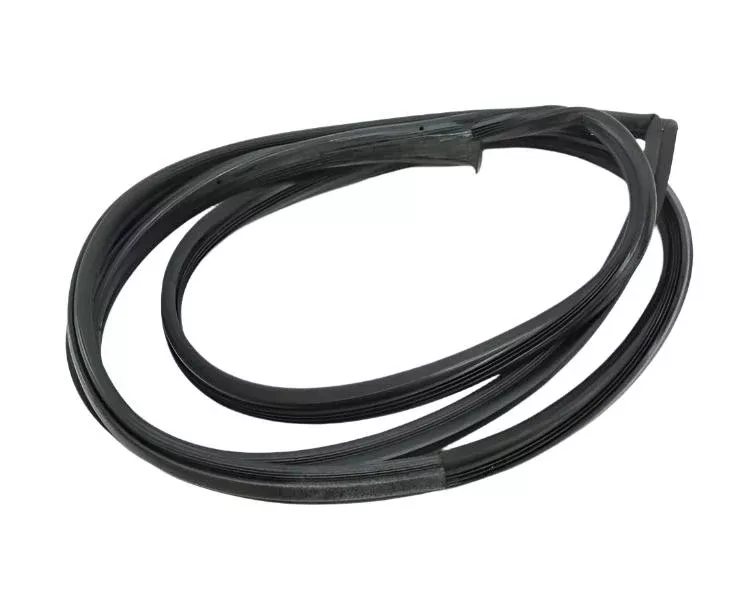 Porsche Door Seal - Left - 928 78-95928-537-345-05