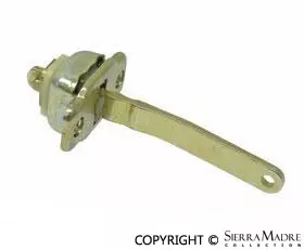 Porsche Door Stop - 928 78-95928-537-033-04