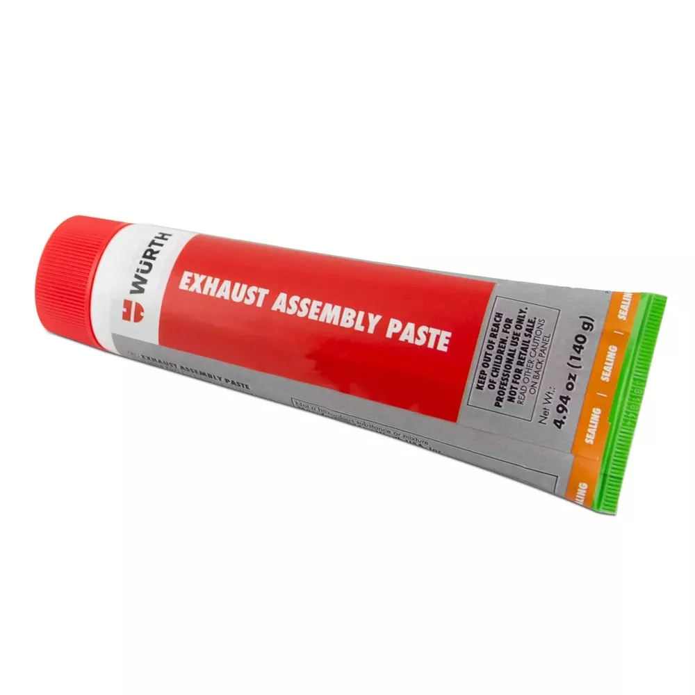 Porsche Exhaust Assembly Paste - Wurth0890100045