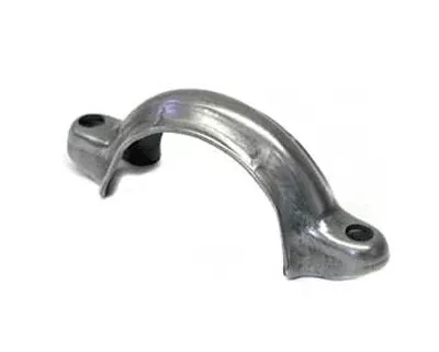 Porsche Exhaust Clamp, 911 (75-79)911-111-187-00