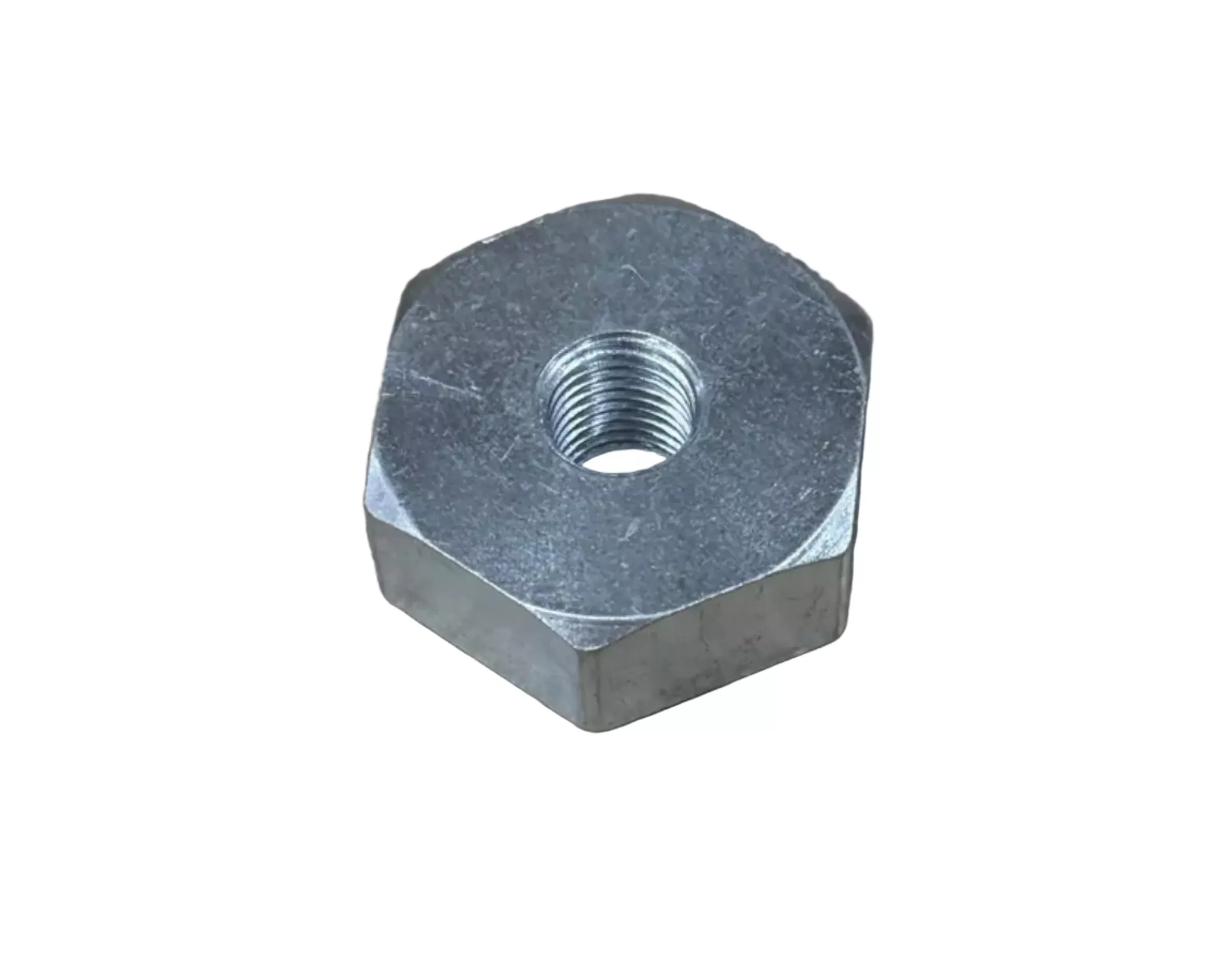 Porsche Fan Nut, 420W Generator, All 356's/912 (50-69)547-09-303