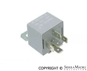 Porsche Fog Light Relay – 944 85-91944-615-119-00