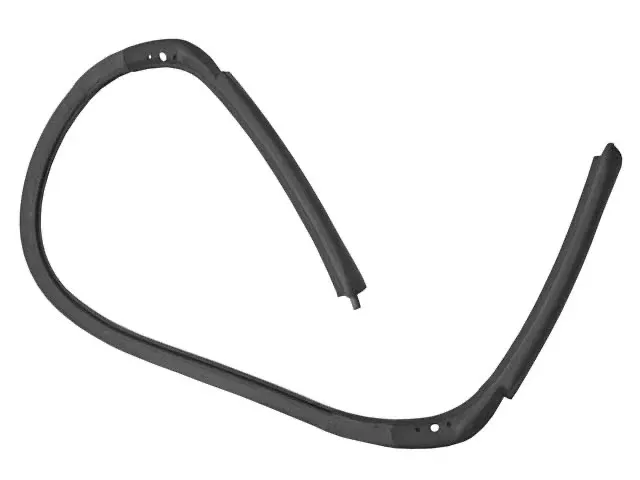 Porsche Front Bar Seal – Targa 86-94911-565-091-47