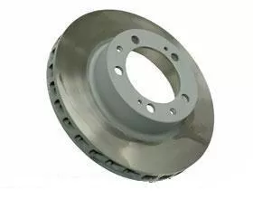 Porsche Front Brake Disc – Right – 928/944 86-91928-351-044-60