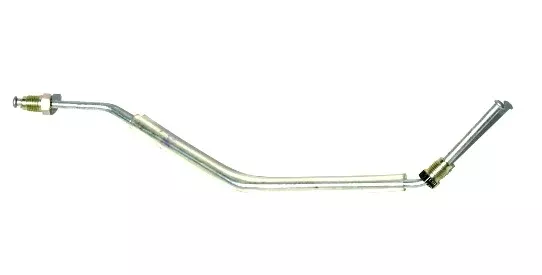 Porsche Front Brake Line – Left – 356A/356B 50-63644-42-313