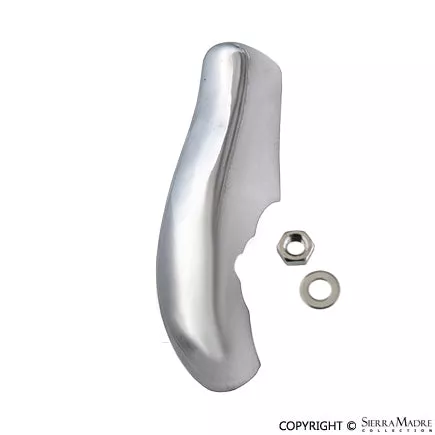 Porsche Front Bumper Guard – Left – 356 – 356AT1644-505-031-00
