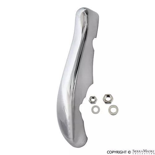 Porsche Front Bumper Guard – Left – 356AT1/T2644-505-031-10