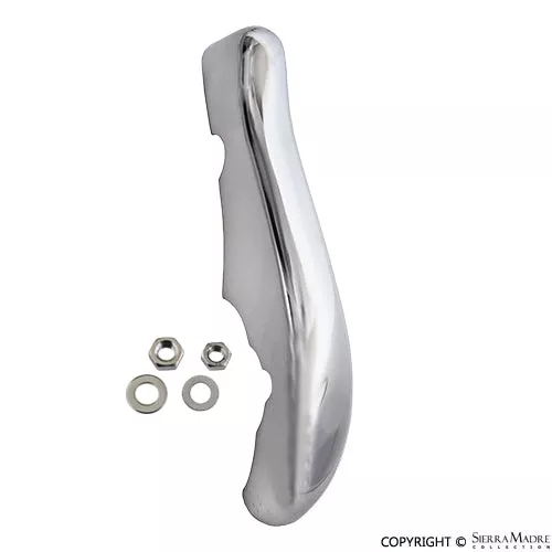 Porsche Front Bumper Guard – Right – 356AT1/T2644-505-032-10