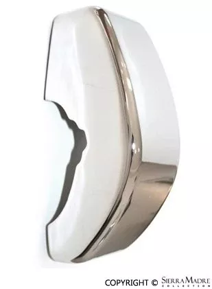 Porsche Front Bumper Guard – Right 65-71901-505-032-26