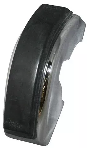 Porsche Front Bumper Guard – Right – S Trim 65-73901-505-018-03