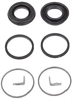 Porsche Front Caliper Seal Kit | 1975-1989911-351-946-00