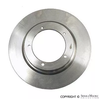 Porsche Front Disc Brake – 356C 64-65901-351-401-10