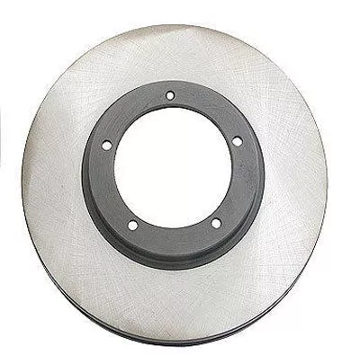Porsche Front Disc Brake – Vented – 911 | 1965-1973405-43001-501