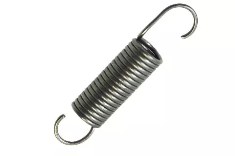 Porsche Front Hood Latch Spring – 356/356A/356B/911/912 | 1950-1973644-511-511-00